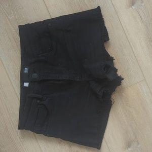 Kut Jane High Rise Short